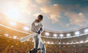 new cricket format test twenty