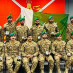 pak army