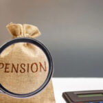 pension