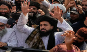 saad rizvi latest news