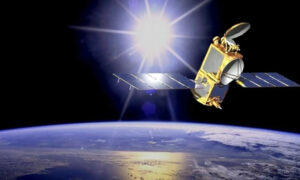 satellite