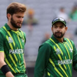 shaheen afridi and haris rauf