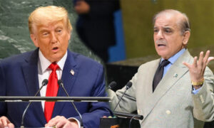 shehbaz sharif