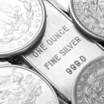 silver