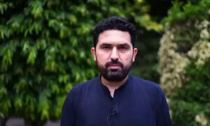 sohail afridi