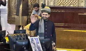 sohail afridi PHC decision