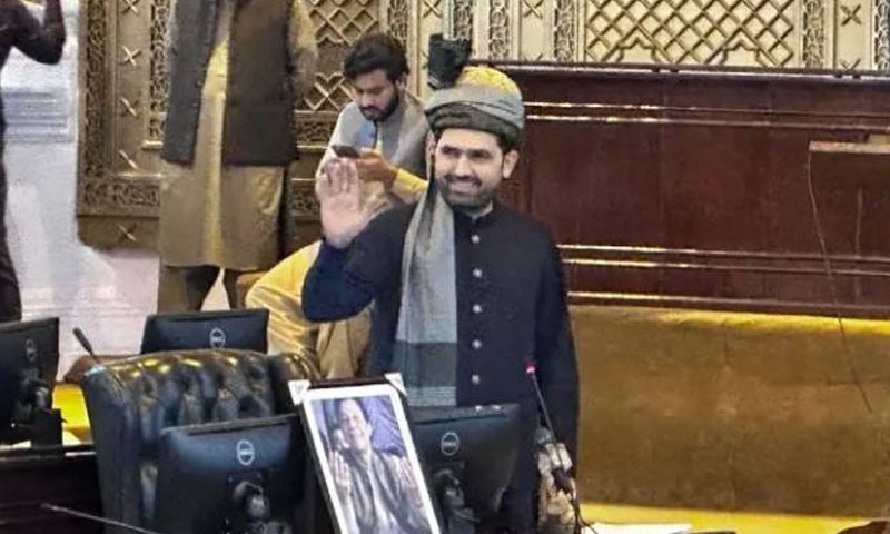 sohail afridi PHC decision