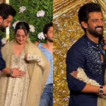 sonakshi sinha and zaheer iqbal