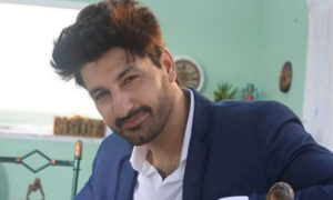 syed jibran