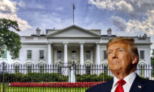 white house