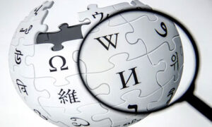 wikipedia