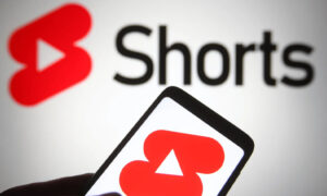 youtube shorts