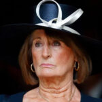 Lady Annabel Goldsmith