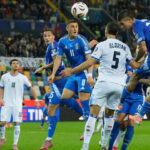 italy israel