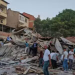 turkey earthquake