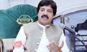 Governor punjab