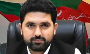 sohail afridi