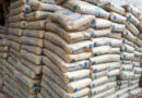 cement price
