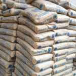 cement price