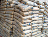 cement price