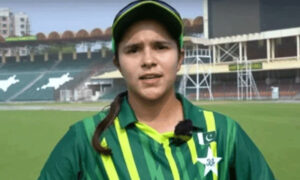 shawal zulfiqar
