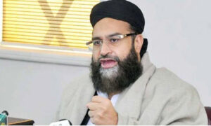 tahir ashrafi