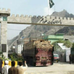 pak afghan border
