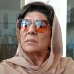 aleema khan