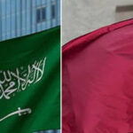 saudi arab qatar