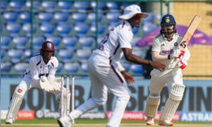 west indies