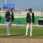 pak south africa test