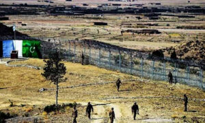 pak army