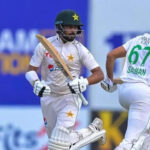 test match