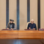 pak afghan dialogue