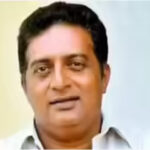 parkash raj