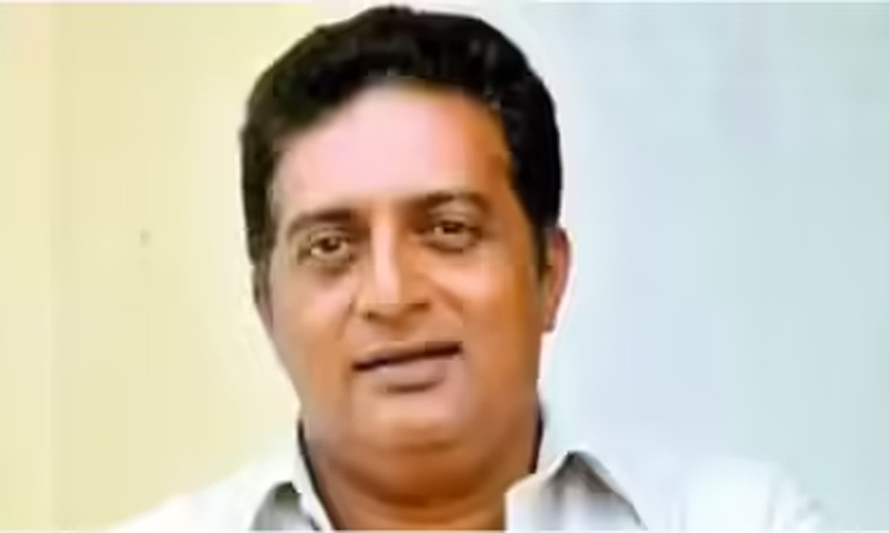 parkash raj