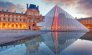 paris museum