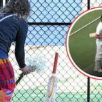 australian cricketer