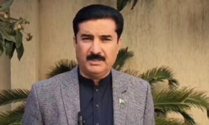 faisal karim kundi
