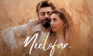 Neelofar Movie