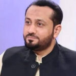 Khawaja Imran Nazir