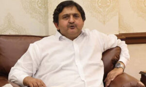 Punjab Assembly Speaker