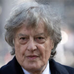 Tom Stoppard