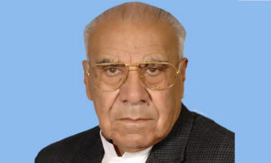 Lal Muhammad Khan
