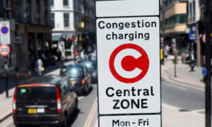 Congestion Charge