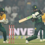 Pakistan vs South Africa