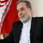 مغربی ایشیا میں کوئی ملک اسرائیل سے محفوظ نہیں، ایران