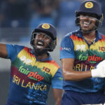 SriLanka Cricket