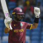 Shai Hope