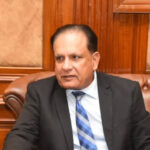 Veterans Cricket World Cup